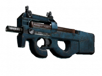 P90 Off World
